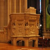  National Cathedral